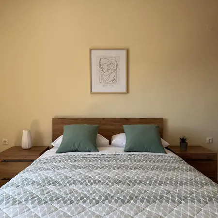 Daire Archome Kavala