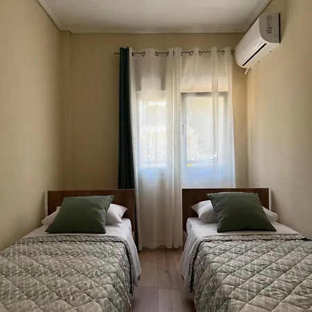 Archome Daire Kavala