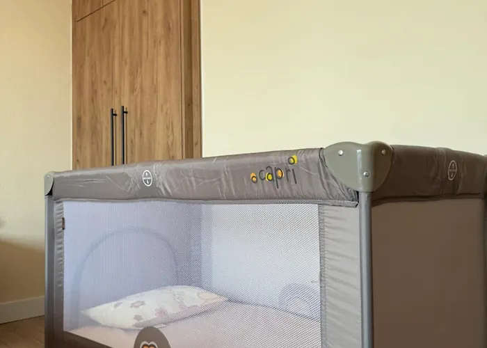 Archome Apartament *