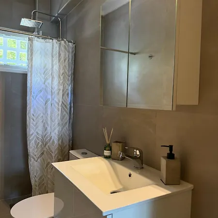 Archome Апартаменты