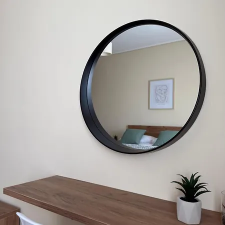 Апартаменты Archome *