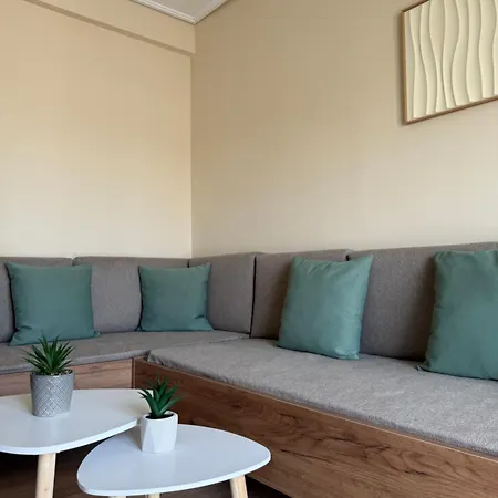 Archome * Кавала