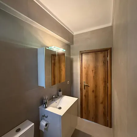 Archome Апартаменты