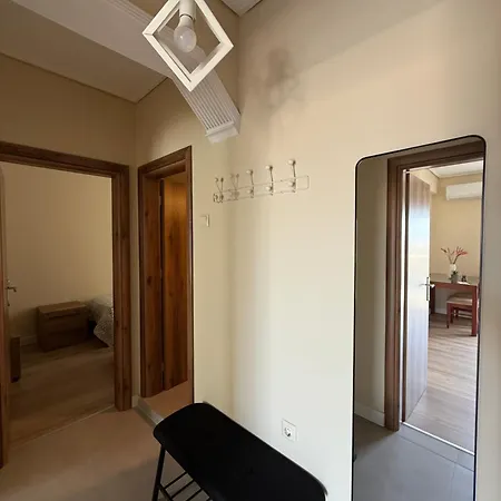 Archome Апартаменты