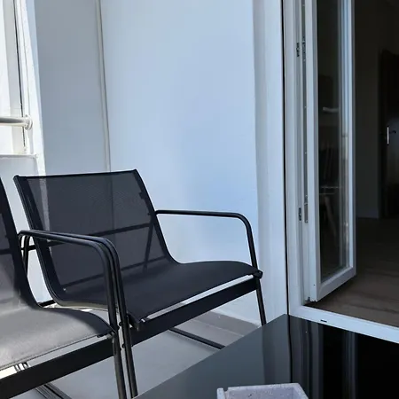 Archome Апартаменты