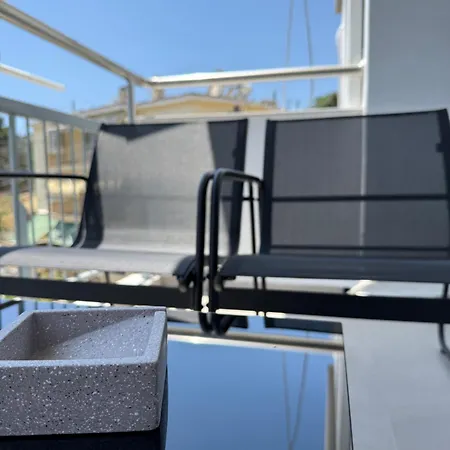 Archome Апартаменты Кавала