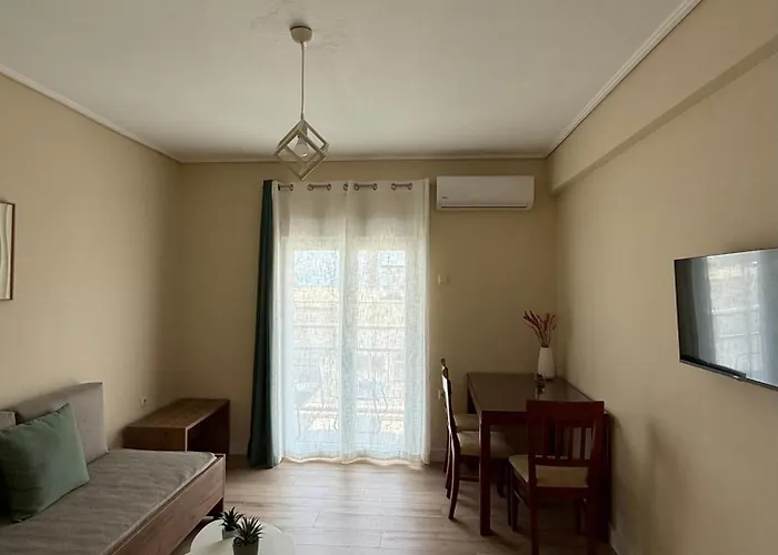 Archome Lägenhet Kavala