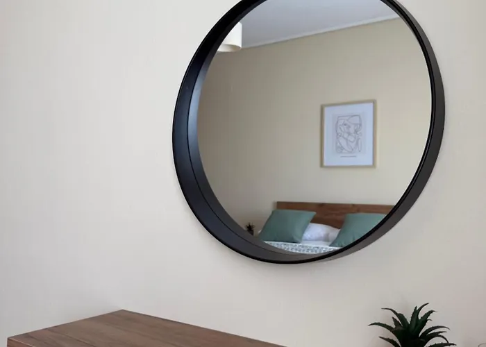 Appartement Archome *