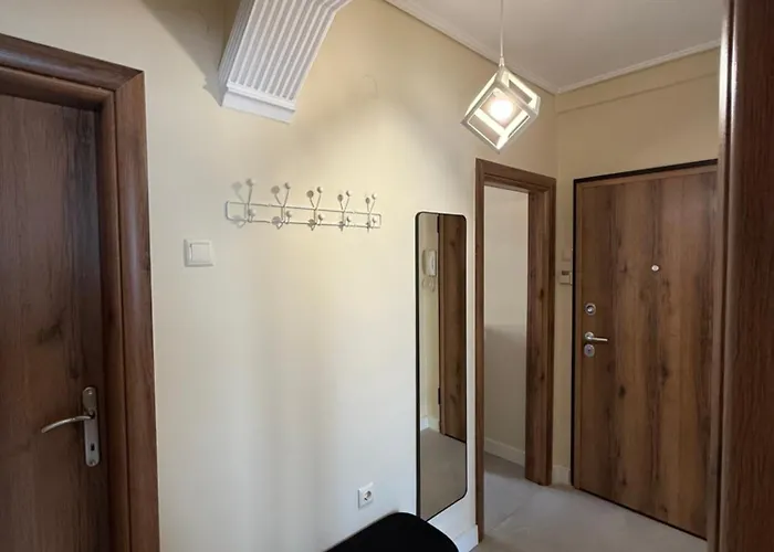 Appartement Archome *