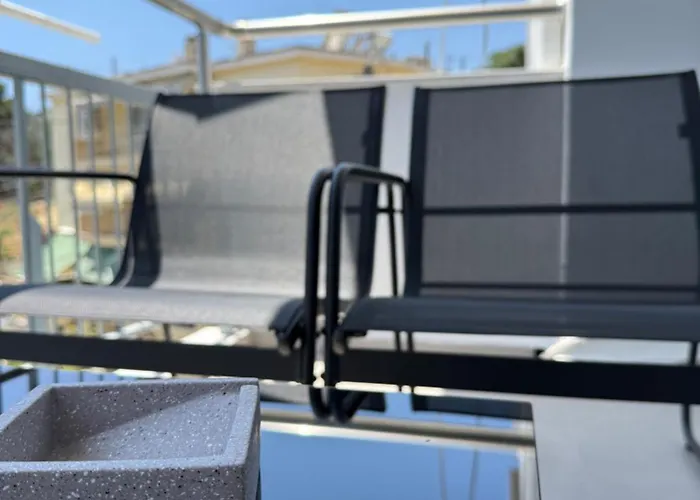 Archome Appartement Kavala