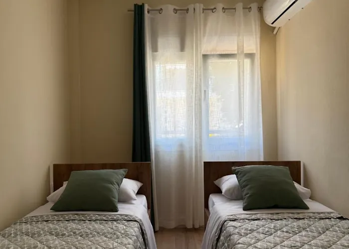 Archome Appartement Kavala